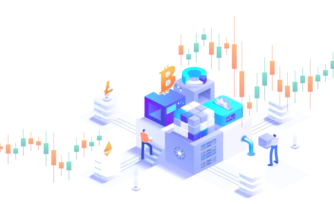 Kern Kapitveld Trading App